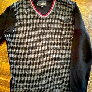 Hydrogen Men’s Sweater